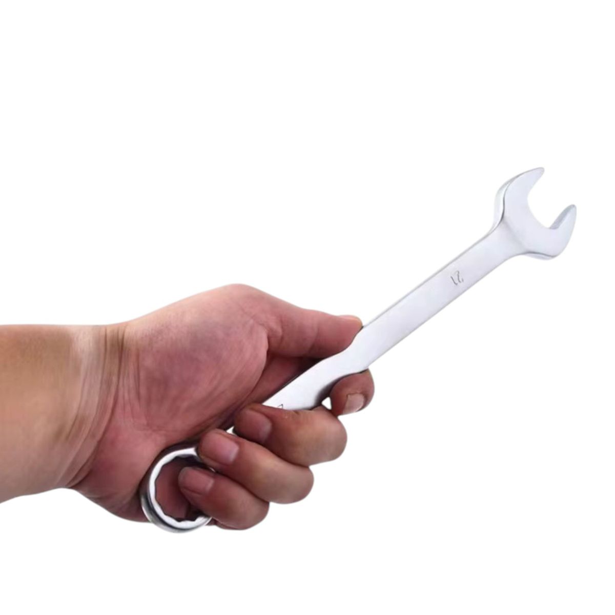 26 Piece Spanner Wrench Set 6-32mm High Quality Chrome Vanadium Steel