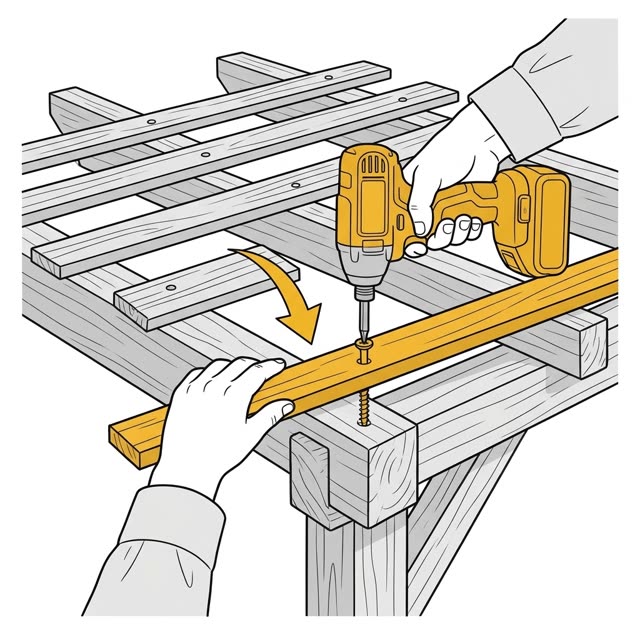 Step 5